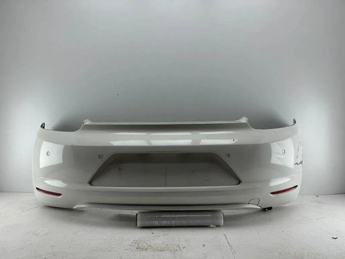 Scirocco 137 138 - 137,, hintere
