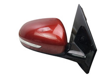 Außenspiegel rechts 8 PIN POLIG KIA SPORTAGE IV (16-18) 87620-F1100  Farbcode A0