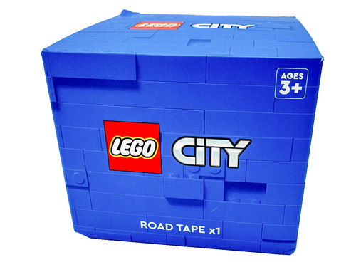 Lego city 5007802 - city,