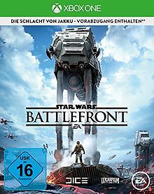 Star wars battlefront day - wars,