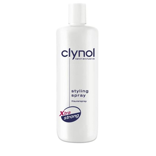 Clynol styling spray - clynol,