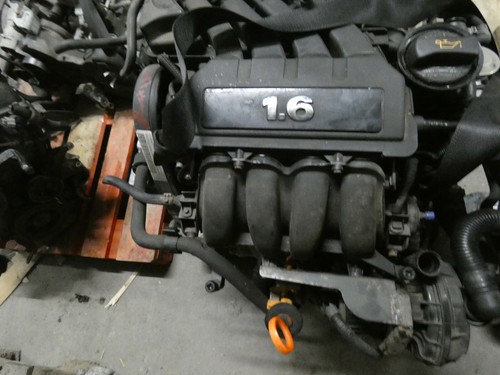 Skoda octavia motor - octavia,
