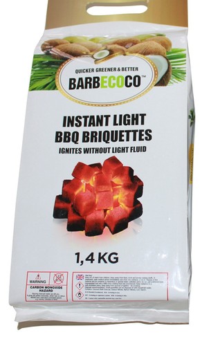 Grillbrikett safire kg 32 - safire,