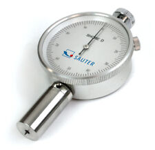 Handlicher Shore-Durometer mit