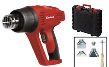 Einhell TH-HA 2000/1  Heißluftpistole Heißluftgebläse Heißlufttrockner