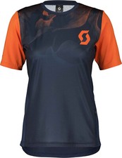 SCOTT " TRAIL VERTIC " TOP