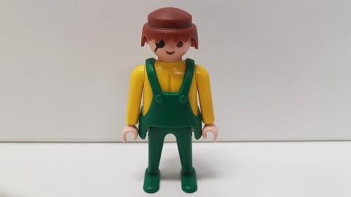 Playmobil western goldmine - western,
