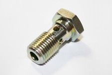 Hohlschraube Vergaser