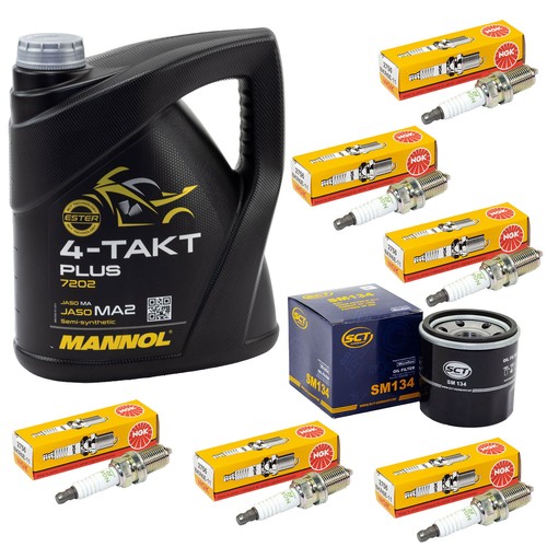 Set für honda 1800 - honda, gl