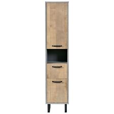 Hochschrank Badschrank