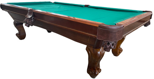 8ft pool billard tunier - billard,