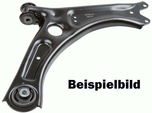 Skf lenker radaufh ngung vkds - skf,