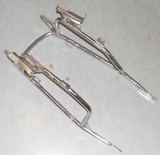 Kofferhalter Kofferträger original Honda 70/80er Jahre