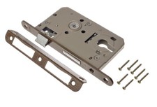 Einsteckschloss 90 / 50