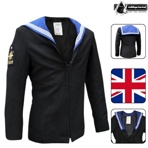 Original britisch armee - armee, jacke