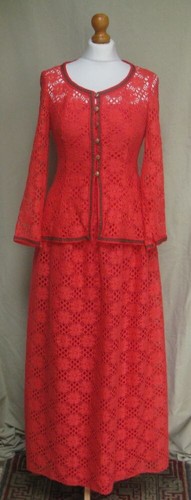 Vintage frank usher 60er - vintage,