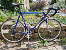 Vintage-Rennrad Somec Lugo di Romagna (Columbus SLX) Campagnolo