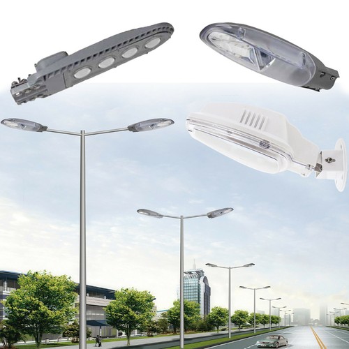 Led straßenleuchte - led,