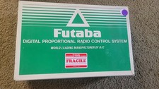 Futaba FP-T4NBL Attack 4