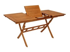 Gartentisch Klapptisch