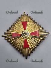 BRUSTSTERN - ZUM GROßEN