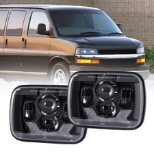 Für Chevrolet Express 1500
