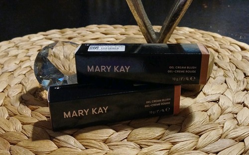 Mary kay gel - mary, cream