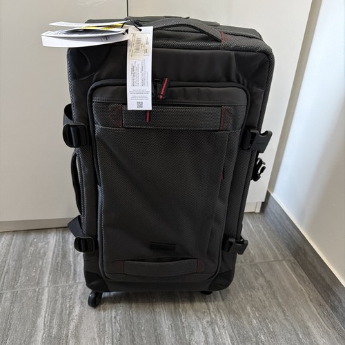 Eastpak trans4 cnnct 70cm - eastpak, m