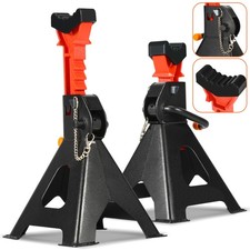 2x/4x Unterstellböcke