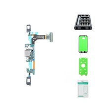 Samsung Galaxy S7 Ladebuchse -