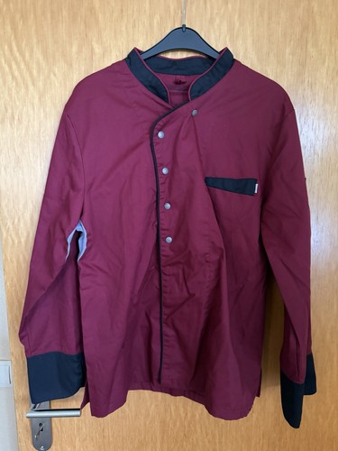 Clinotest kochjacke - clinotest,