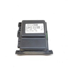 CHEVROLET TRANS SPORT GMT200