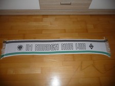 Ein Schal von ULTRAS ST.PAULI