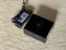 OWC Express 4M2 Thunderbolt 3 Gehäuse für 4x NVME