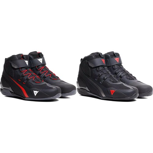 Dainese motorrad schuhe - motorrad,