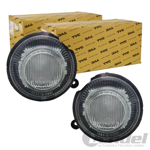 Tyc nebelscheinwerfer - 2x,