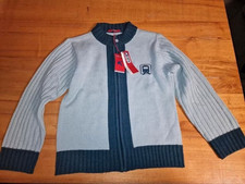 Kenzo Kinder Strickjacke Gr