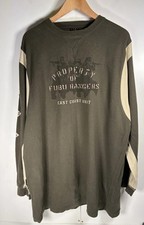 Fubu Sweatshirt Herren XL