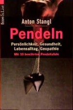 Pendeln Stangl, Anton: