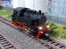 Fleischmann Tenderlok 7027