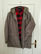 JACK WOLFSKIN Funktionsparka