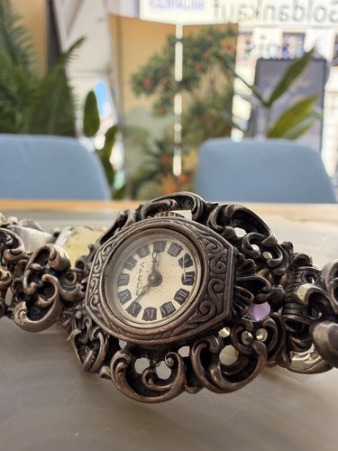 Elegante 835er silber - elegante,