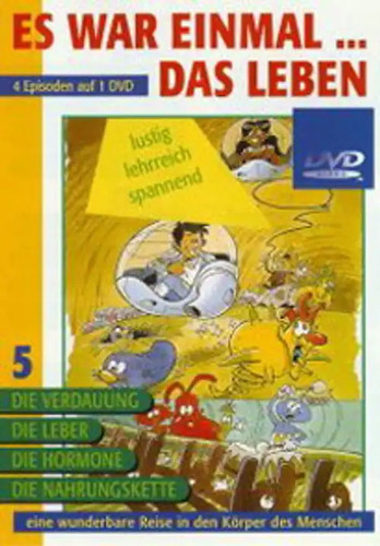 War einmal das leben - ...,