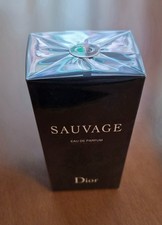 Dior Sauvage 100ml Eau de