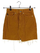 SUPERDRY Cordrock Minirock