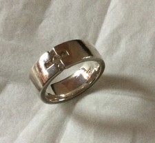 Eleganter Ring von Esprit 925
