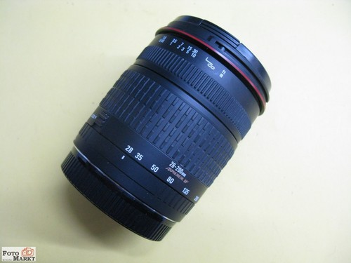 Sigma zoom objektiv - sigma, 28-200