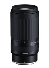 Tamron 70-300mm f/4.5-6.3 Di