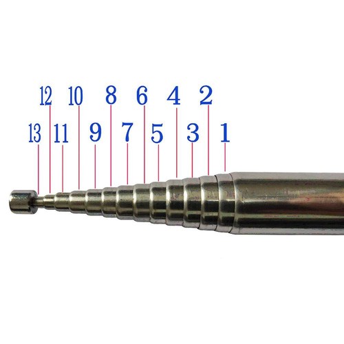 Dp200 kurzwellenantenne - dp200,