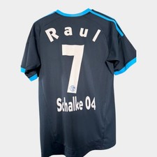 Schalke raul 7 - schalke, 04